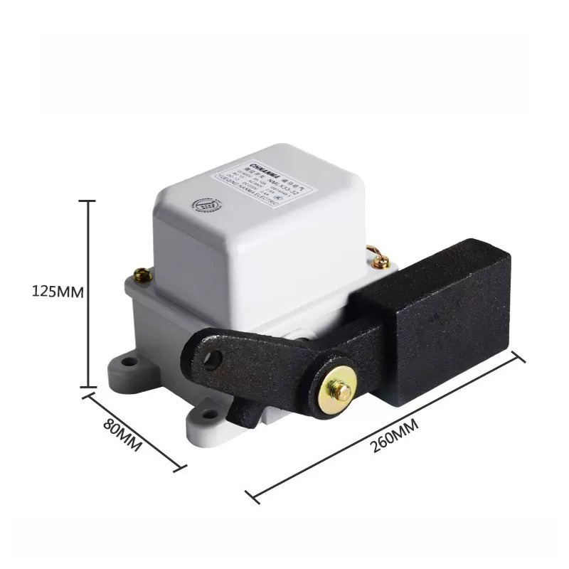 AC380V Heavy Hammer Limit Devi - Heavy Equipment Manufacturers review and price