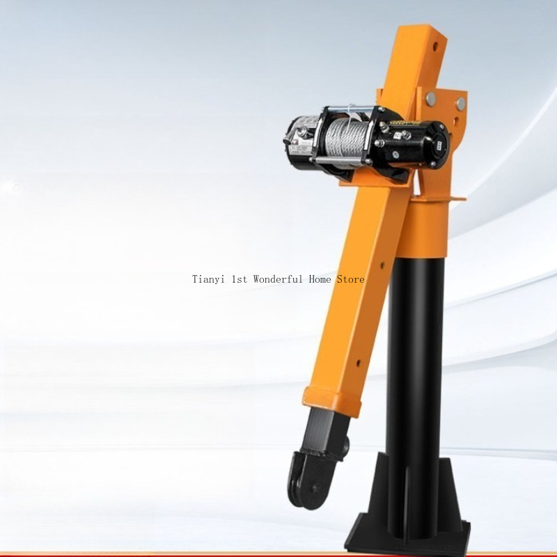 Transportation Equipment Lifti - Heavy Equipment Transporter review and price