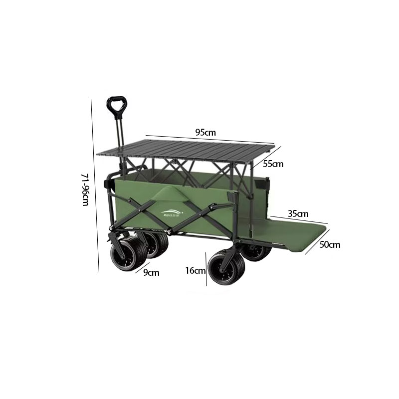 Collapsible Heavy Duty Camping - Heavy Equipment Rental review and price
