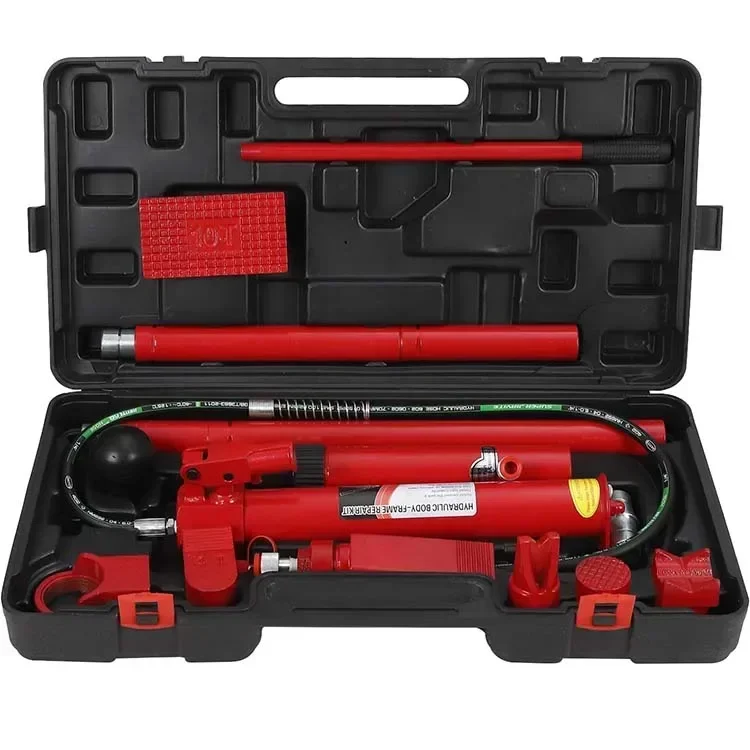 Separation Jack 10 Tons Heavy  - Heavy Equipment Jack review and price