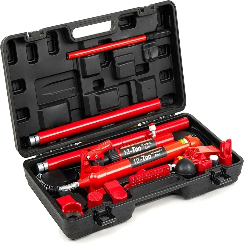 Separation Jack 10 Tons Heavy  - Heavy Equipment Jack review and price