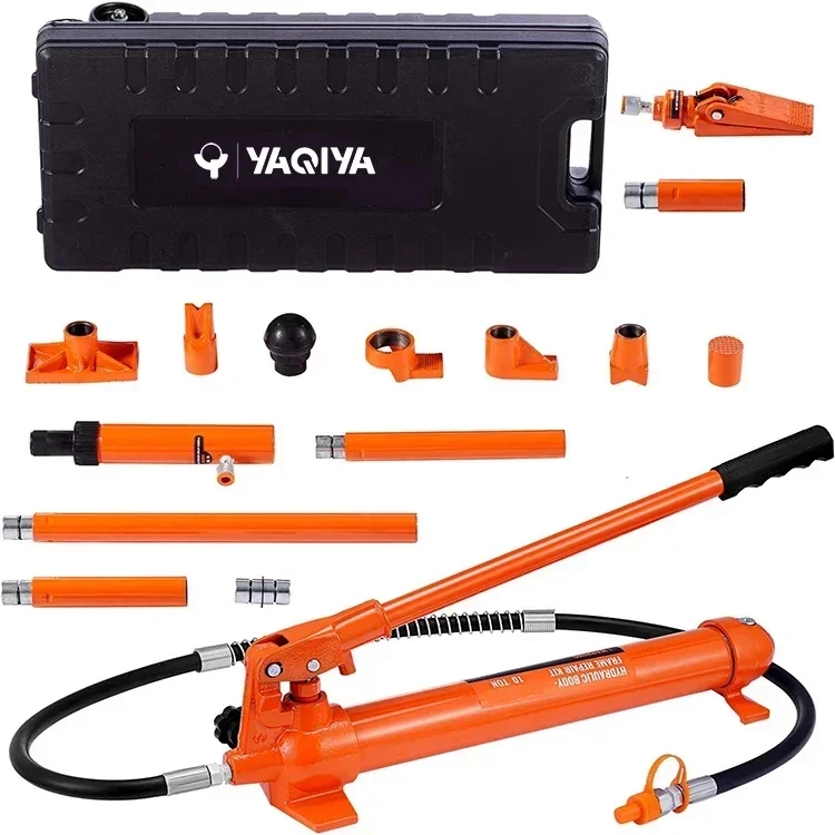 Separation Jack 10 Tons Heavy  - Heavy Equipment Jack review and price