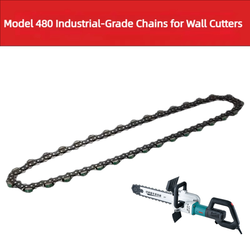 Mode 480 Industrial-Grade Chai - Electric Concrete Cutter review and price
