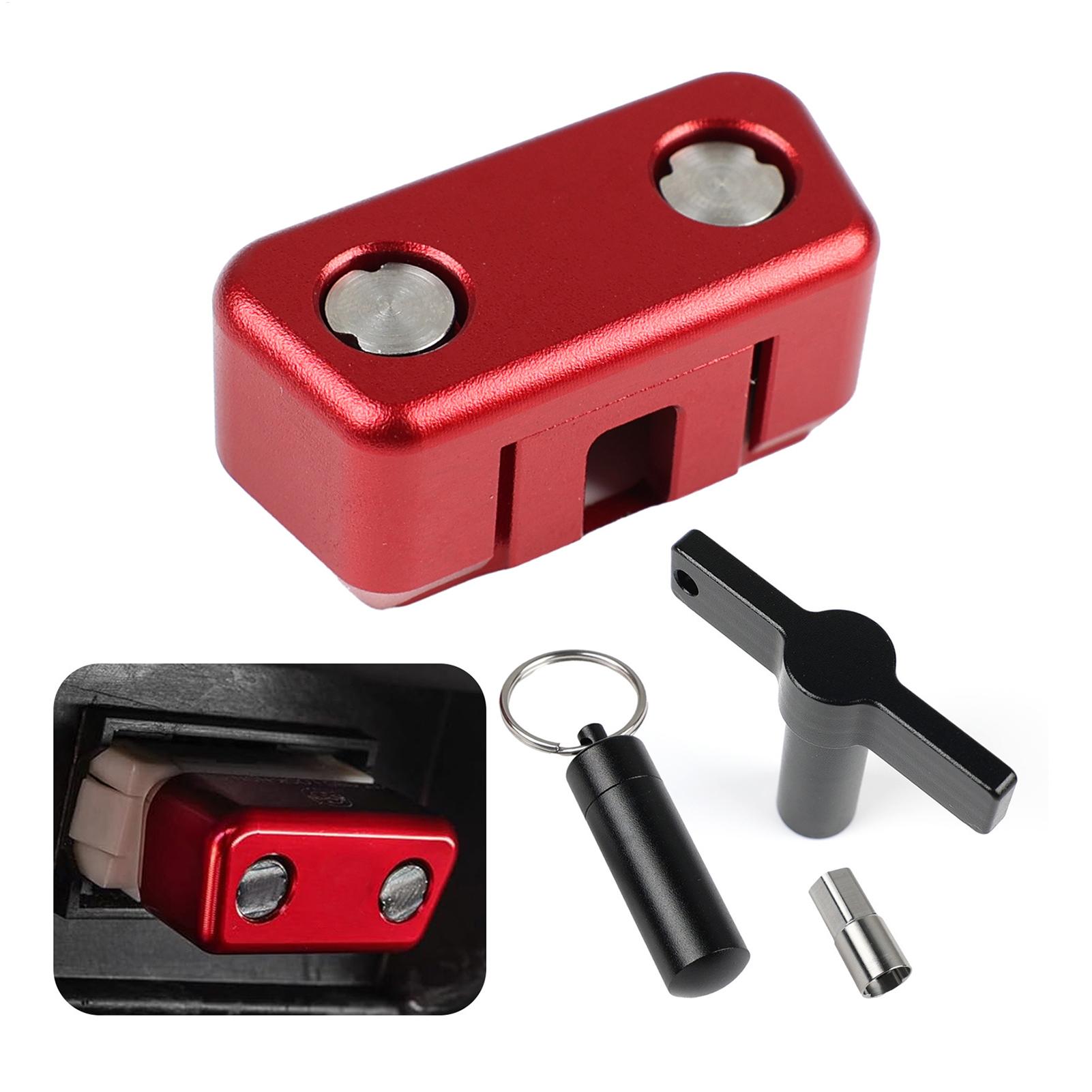 obd port lock Obd Blocker Key  - Heavy Equipment Freeport review and price