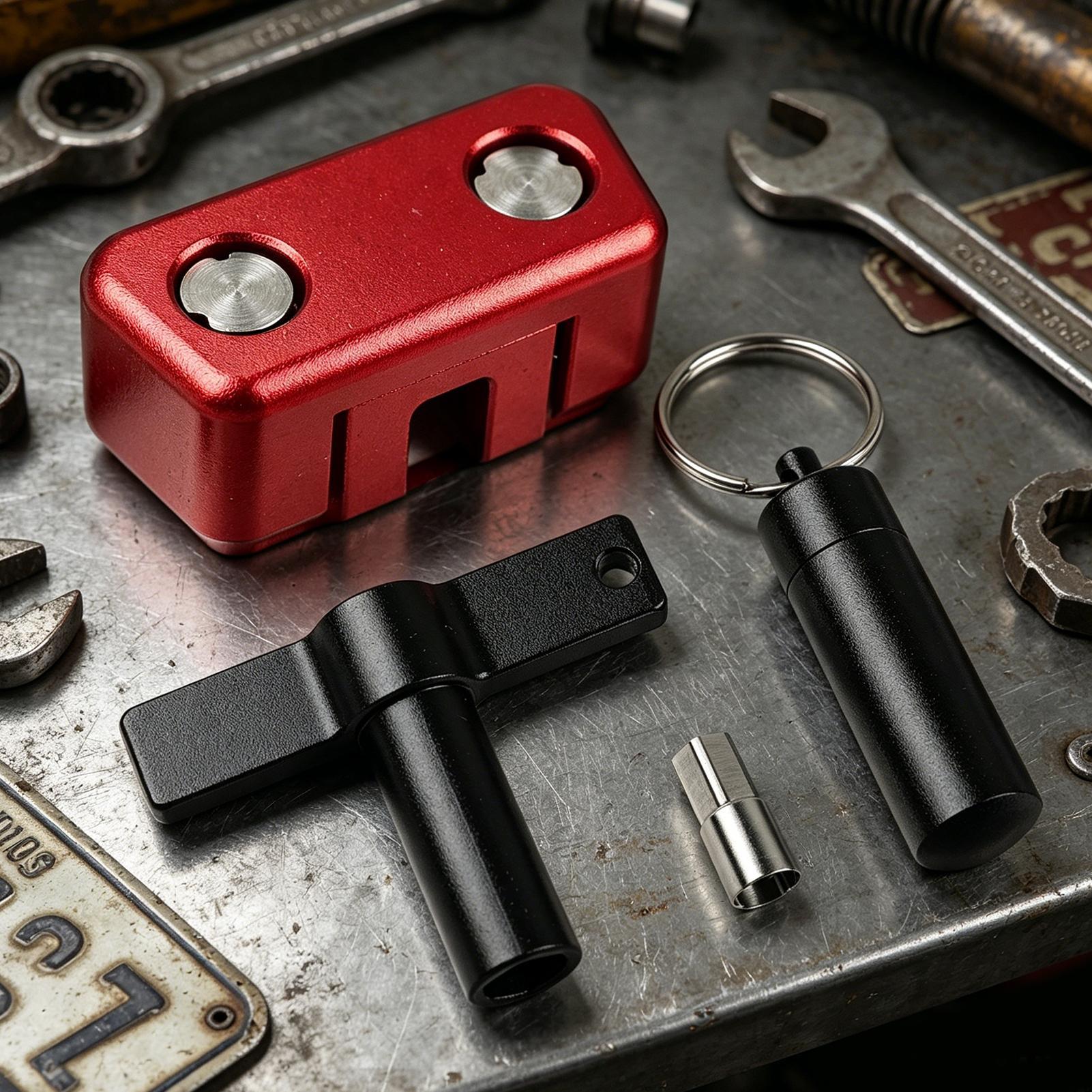 obd port lock Obd Blocker Key  - Heavy Equipment Freeport review and price