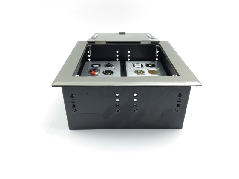 Best Sellers4-Port Heavy Duty  - Heavy Equipment Freeport review and price