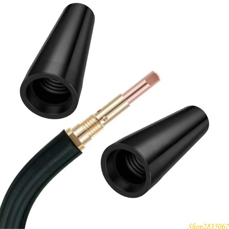 Heavy Duty MIG Welding Nozzle  - Welding Heavy Equipment review and price