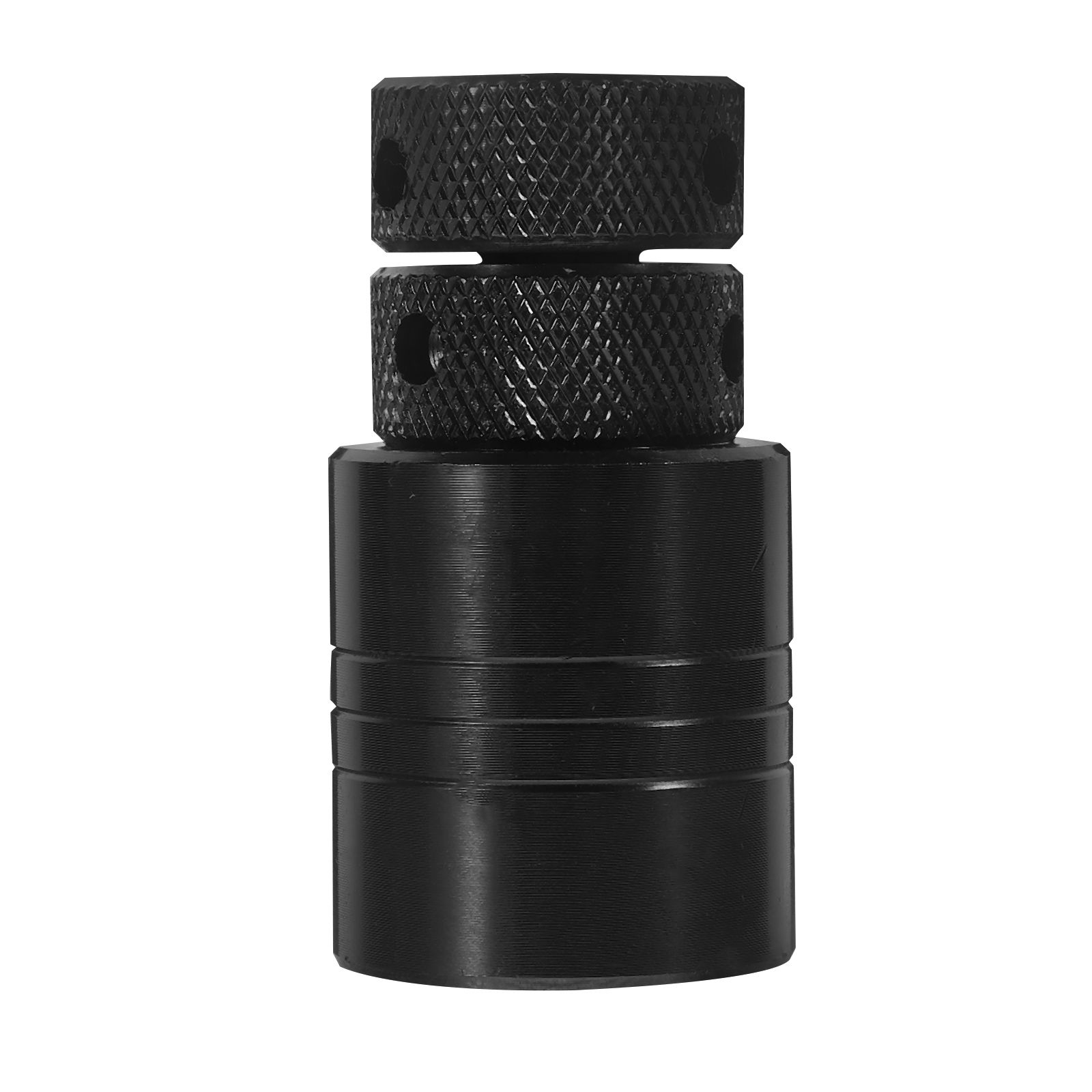 Screw Jack Adjustable 3T Mini  - Heavy Equipment Jack review and price