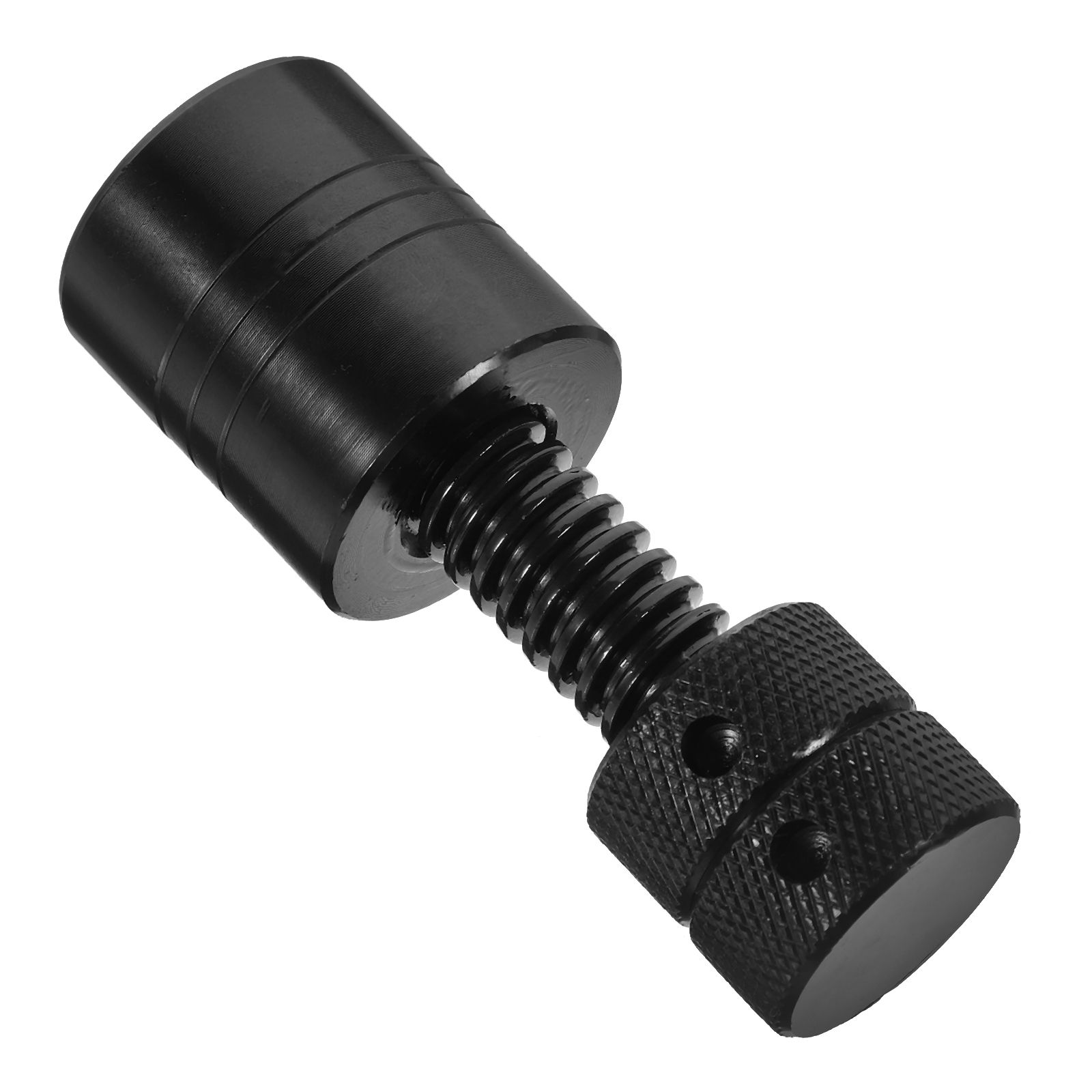 Screw Jack Adjustable 3T Mini  - Heavy Equipment Jack review and price