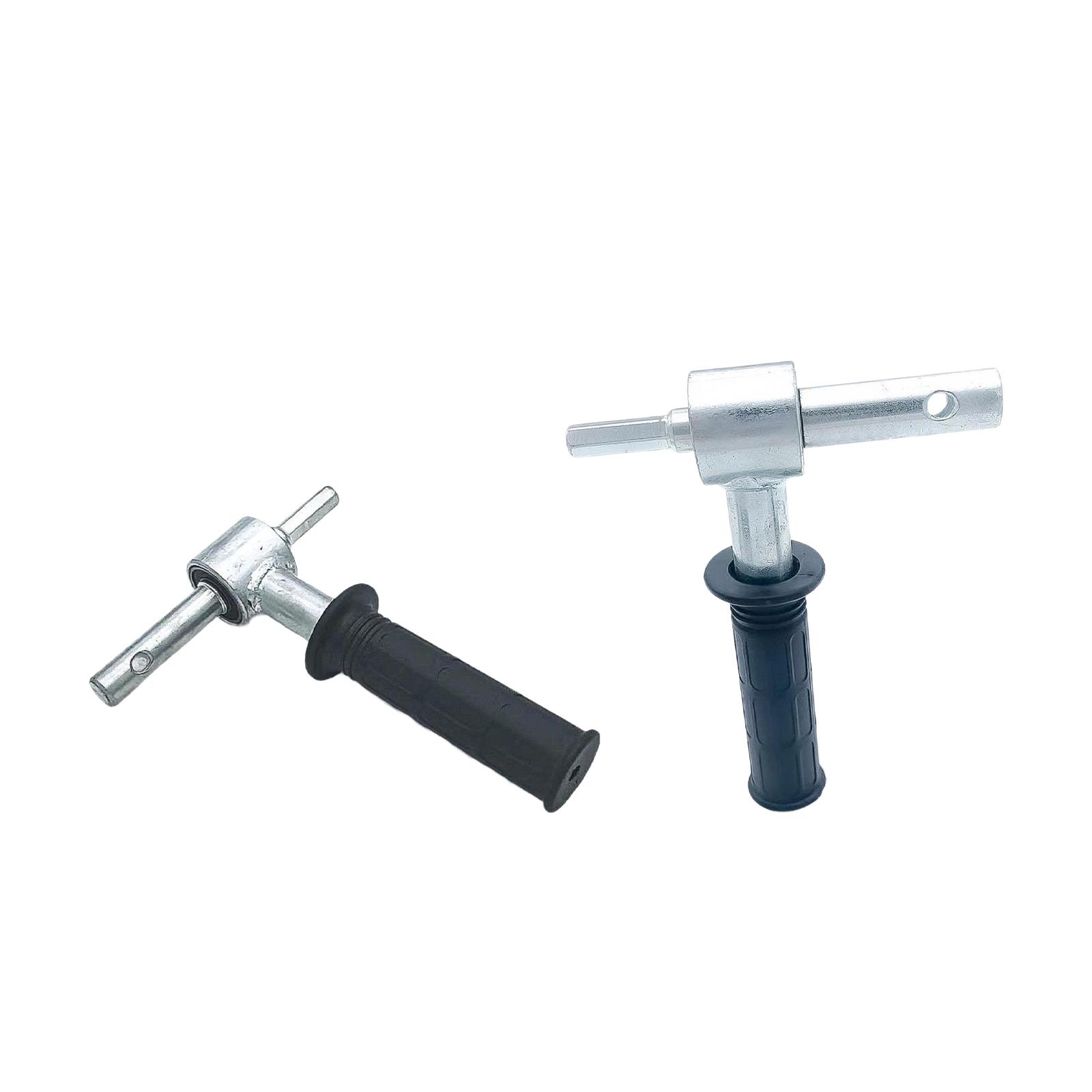 Ice Auger Drill Adapter Sturdy - Auger Drill Attachment review and price
