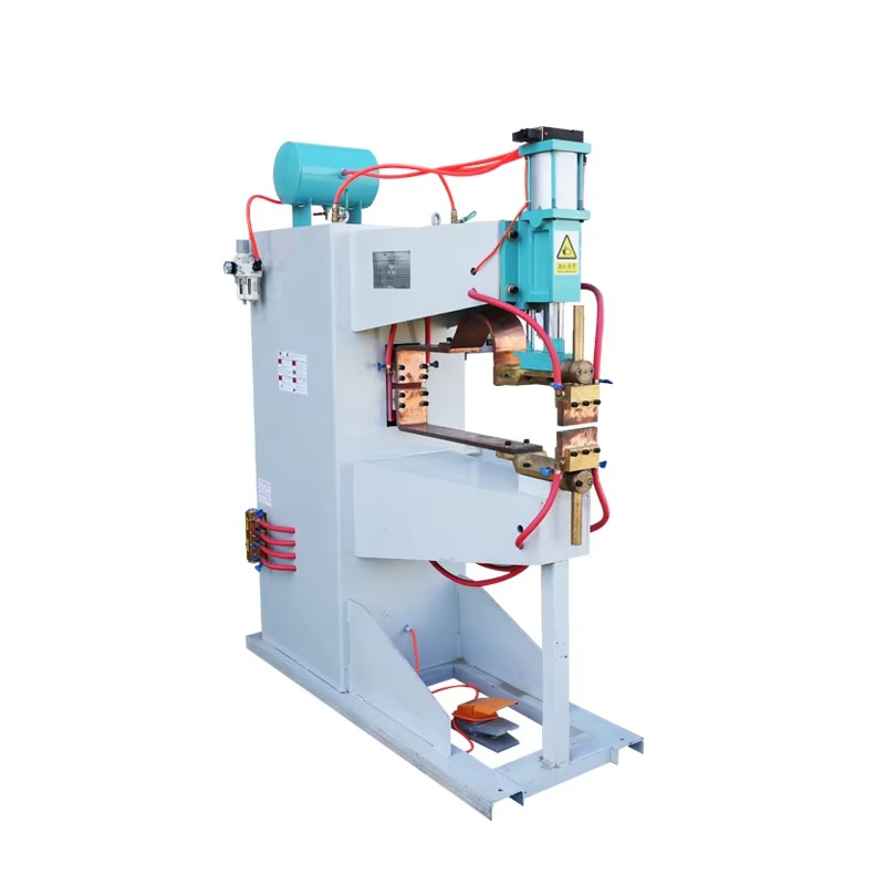 Heavy Duty Row Welding Machine - Welding Heavy Equipment review and price