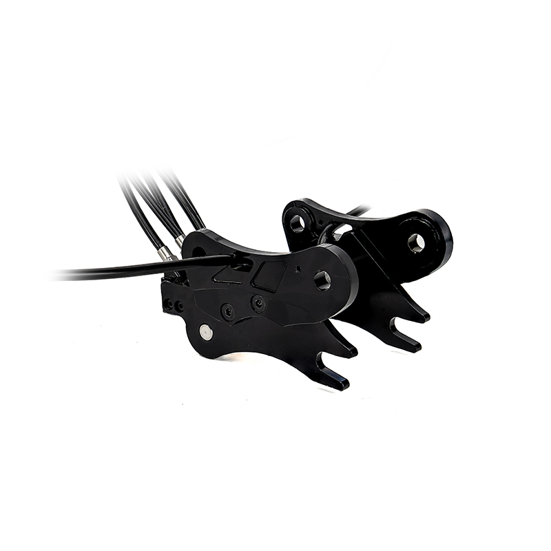 Metal Hydraulic Quick Release  - Heavy Equipment Games review and price