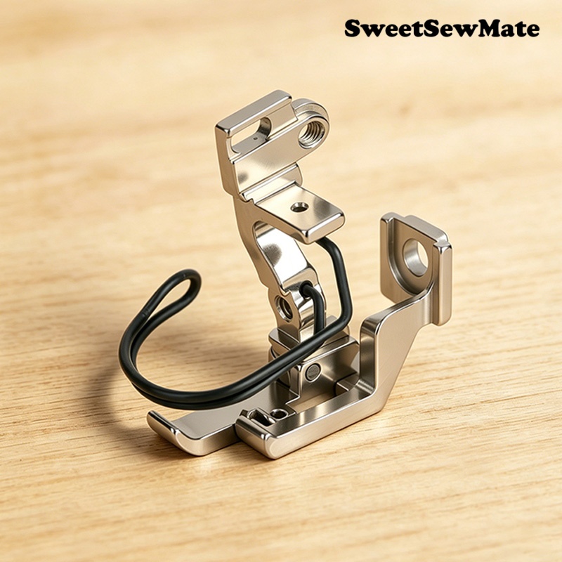 5490 Walking Foot Hemming Pres - Heavy Equipment Parts review and price