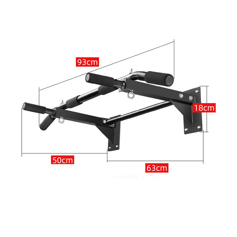 Wall Mounted Horizontal Bar He - Heavy Equipment Sign review and price