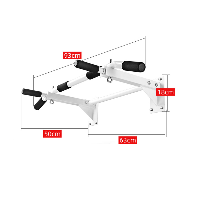 Wall Mounted Horizontal Bar He - Heavy Equipment Sign review and price