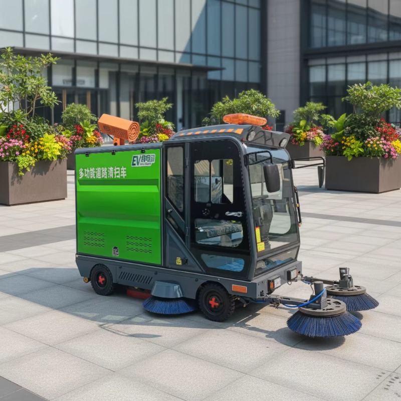 Customized Heavy Duty Road Cle - Heavy Equipment Manufacturers review and price