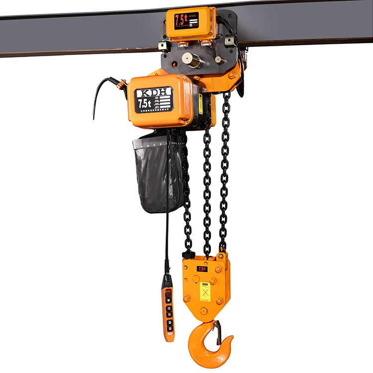 7.5 Tons Heavy Duty Electric C - Heavy Equipment Jack review and price