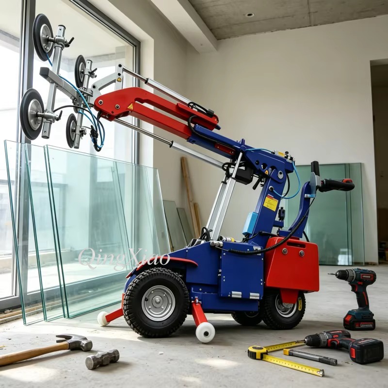 FOB Industrial Transportation  - Heavy Equipment Transporter review and price