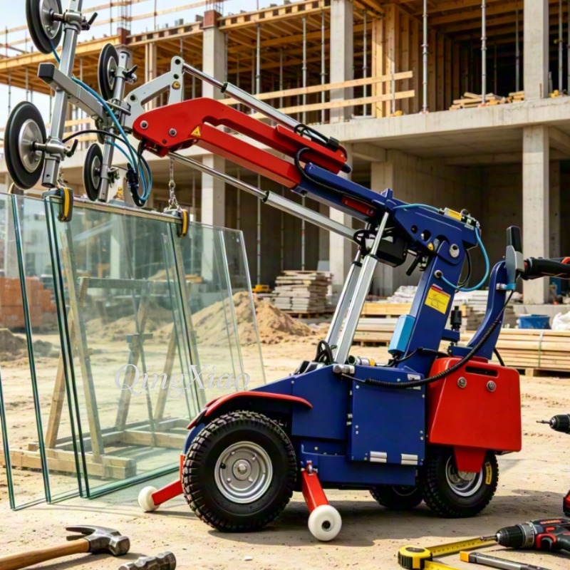 FOB Industrial Transportation  - Heavy Equipment Transporter review and price