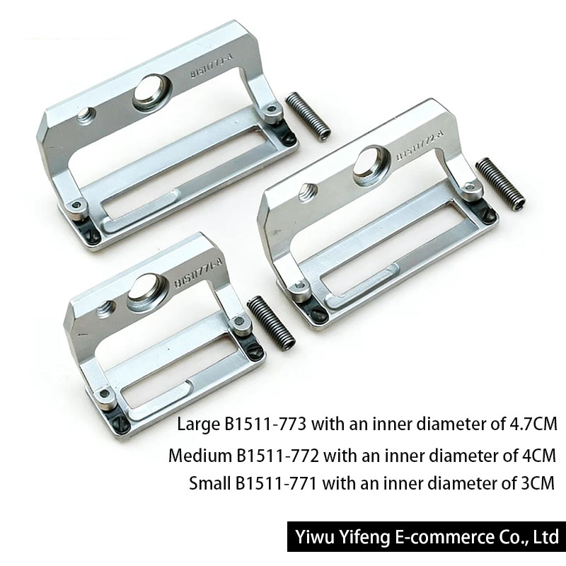 JUKI LBH-781 Buttonhole Presse - Heavy Equipment Parts review and price
