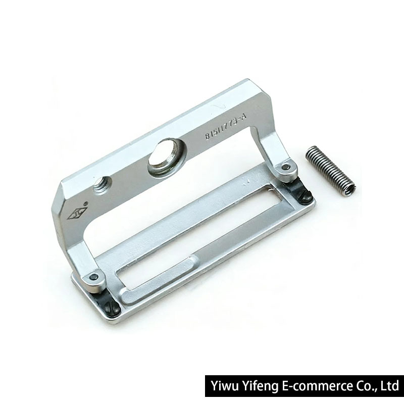 JUKI LBH-781 Buttonhole Presse - Heavy Equipment Parts review and price
