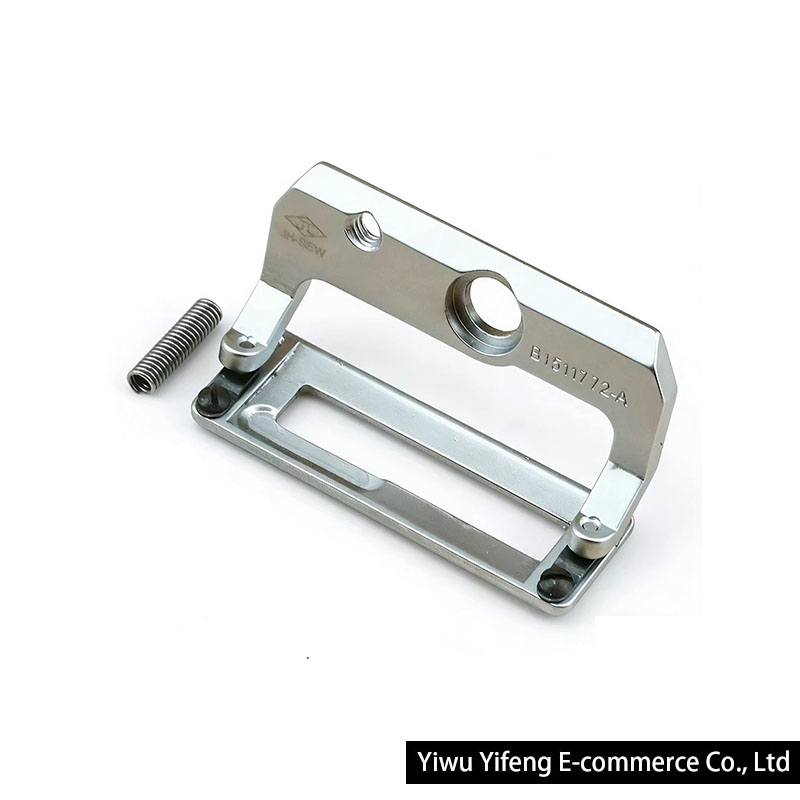 JUKI LBH-781 Buttonhole Presse - Heavy Equipment Parts review and price