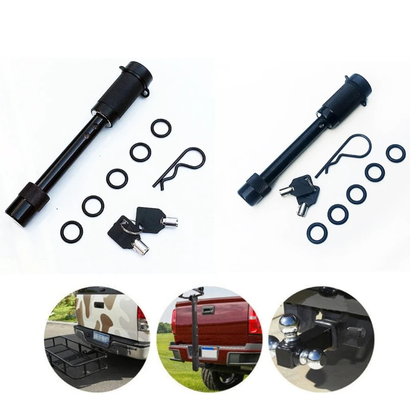 Extended Trailer Lock Heavy Du - Heavy Equipment Transporter review and price