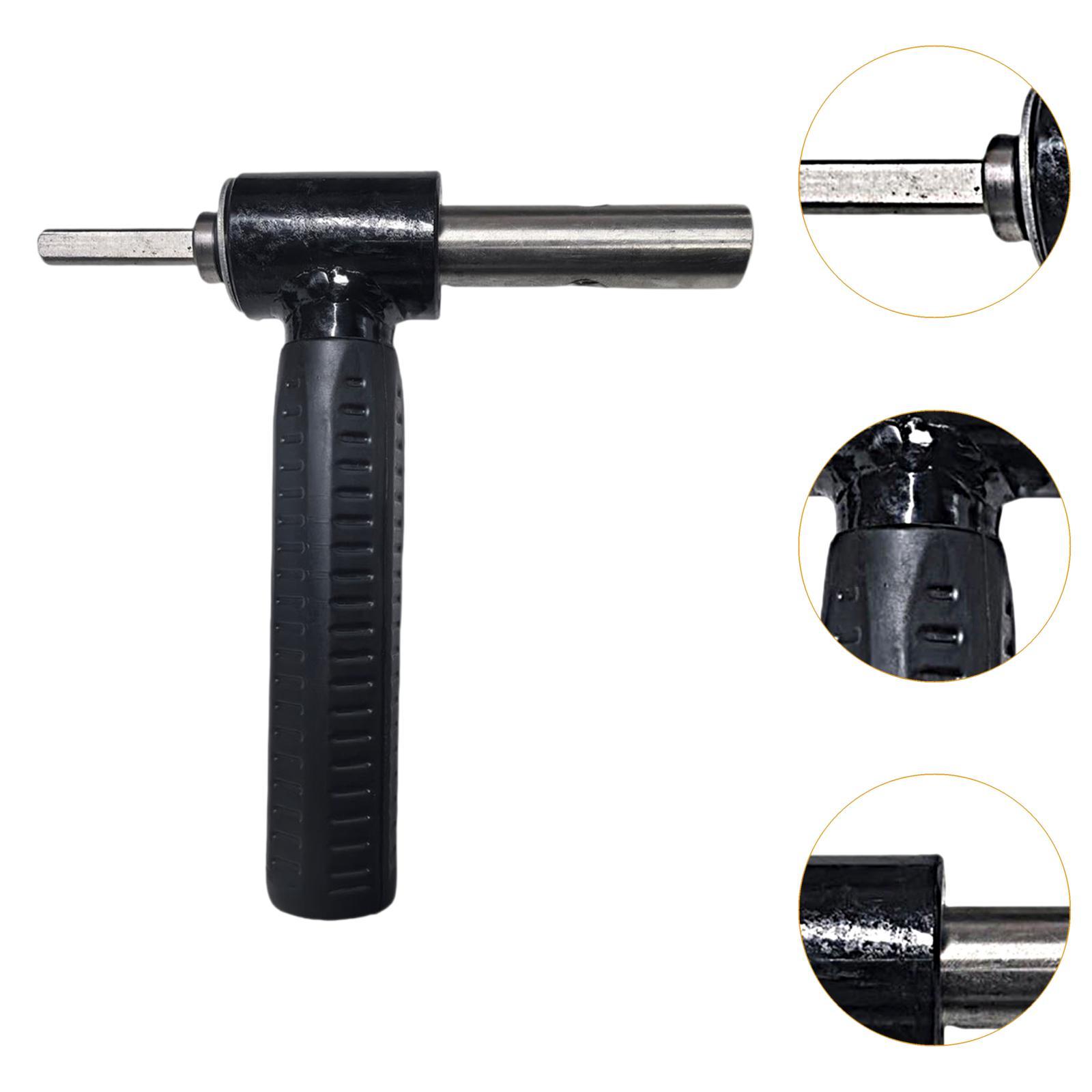 Ice Auger Drill Adapter Drill  - Auger Drill Attachment review and price