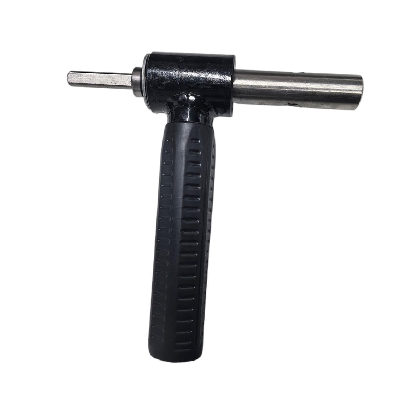 Ice Auger Drill Adapter Drill  - Auger Drill Attachment review and price