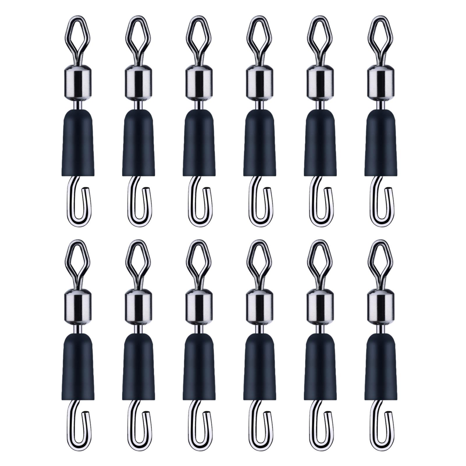 Heavy Duty Barrel Swivels Conn - Welding Heavy Equipment review and price