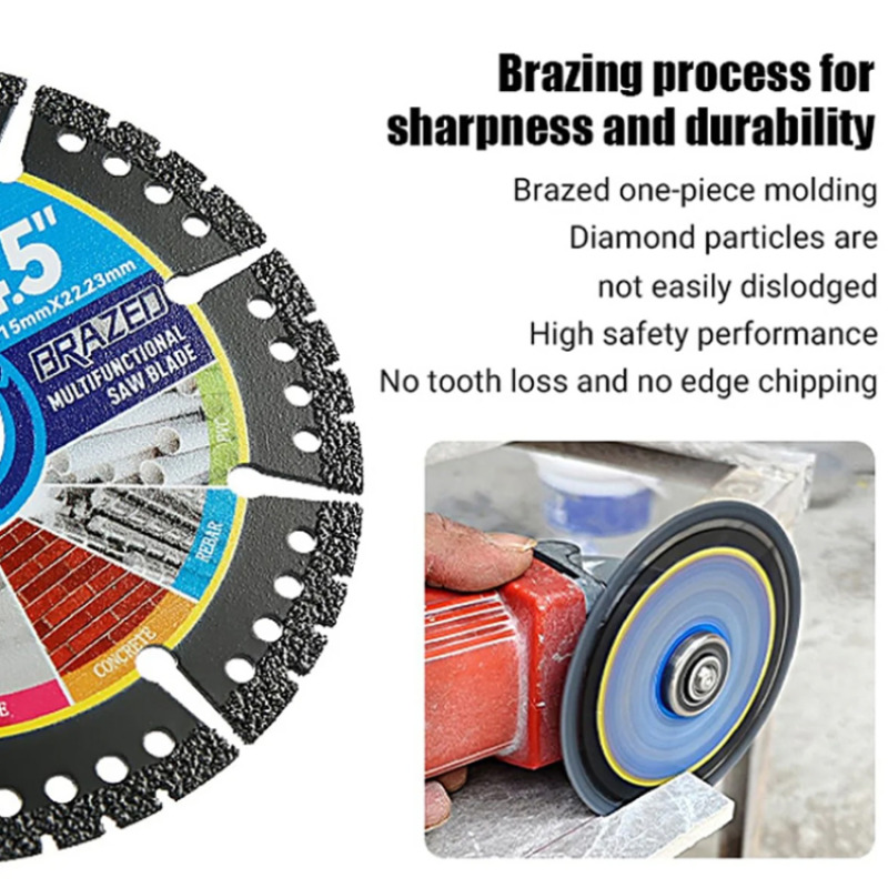 Ultra Thin Diamond Alloy Saw B - Tools Heavy Equipment review and price