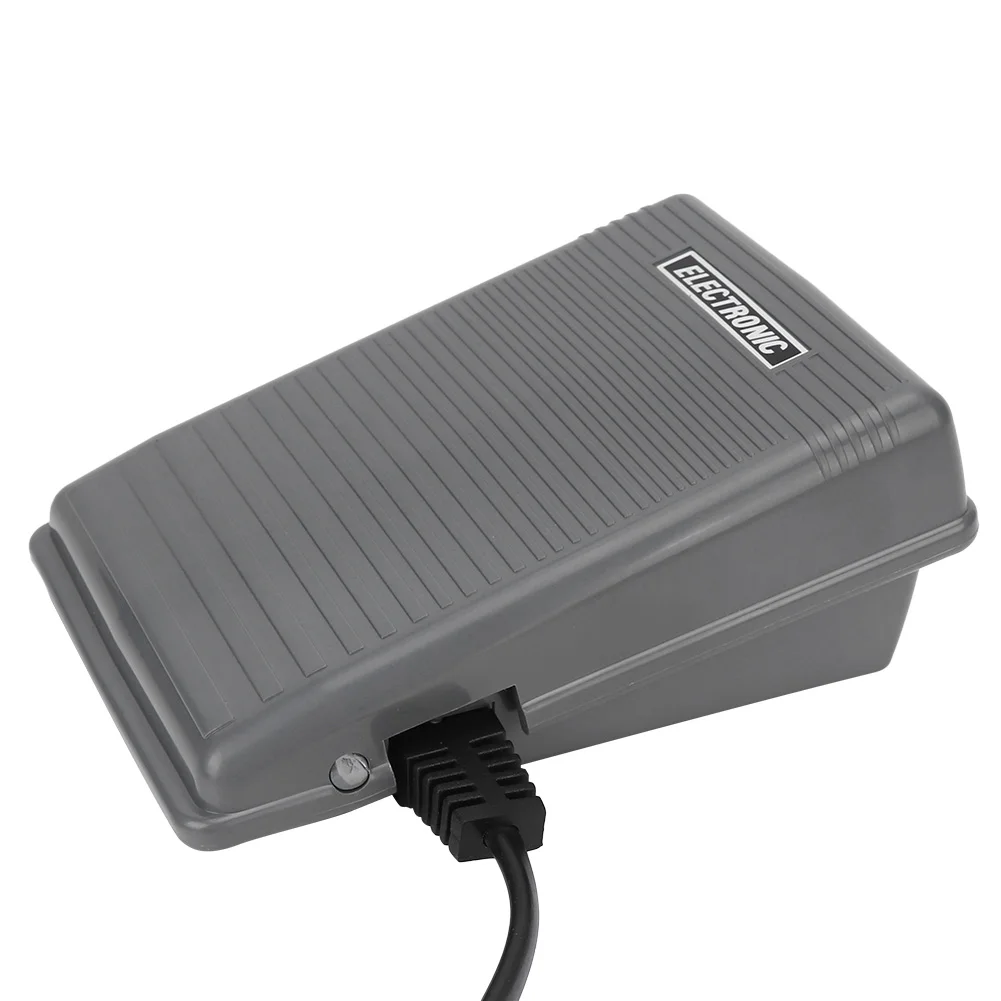 Foot Control Pedal 220-240V EU - Heavy Equipment Parts review and price