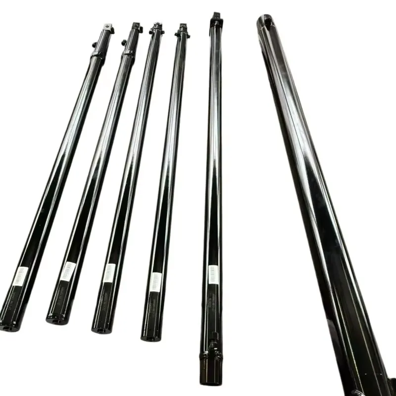 Hard Chrome Plated Rod End Por - Heavy Equipment Freeport review and price