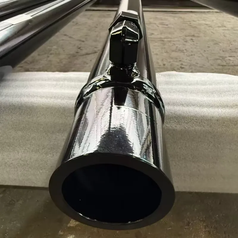 Hard Chrome Plated Rod End Por - Heavy Equipment Freeport review and price