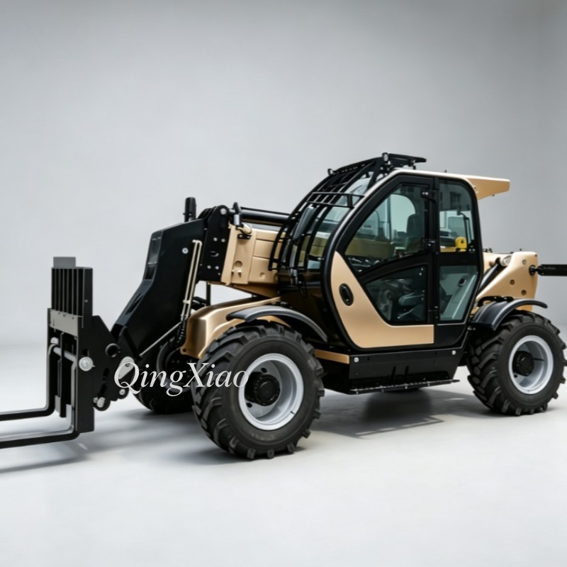 FOB 4x4 Telescopic Boom Handle - Telescopic Handler Boom review and price