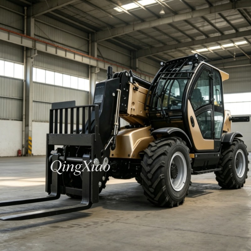FOB 4x4 Telescopic Boom Handle - Telescopic Handler Boom review and price