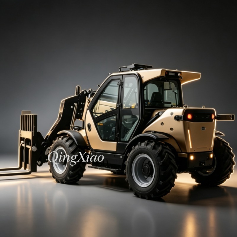 FOB 4x4 Telescopic Boom Handle - Telescopic Handler Boom review and price