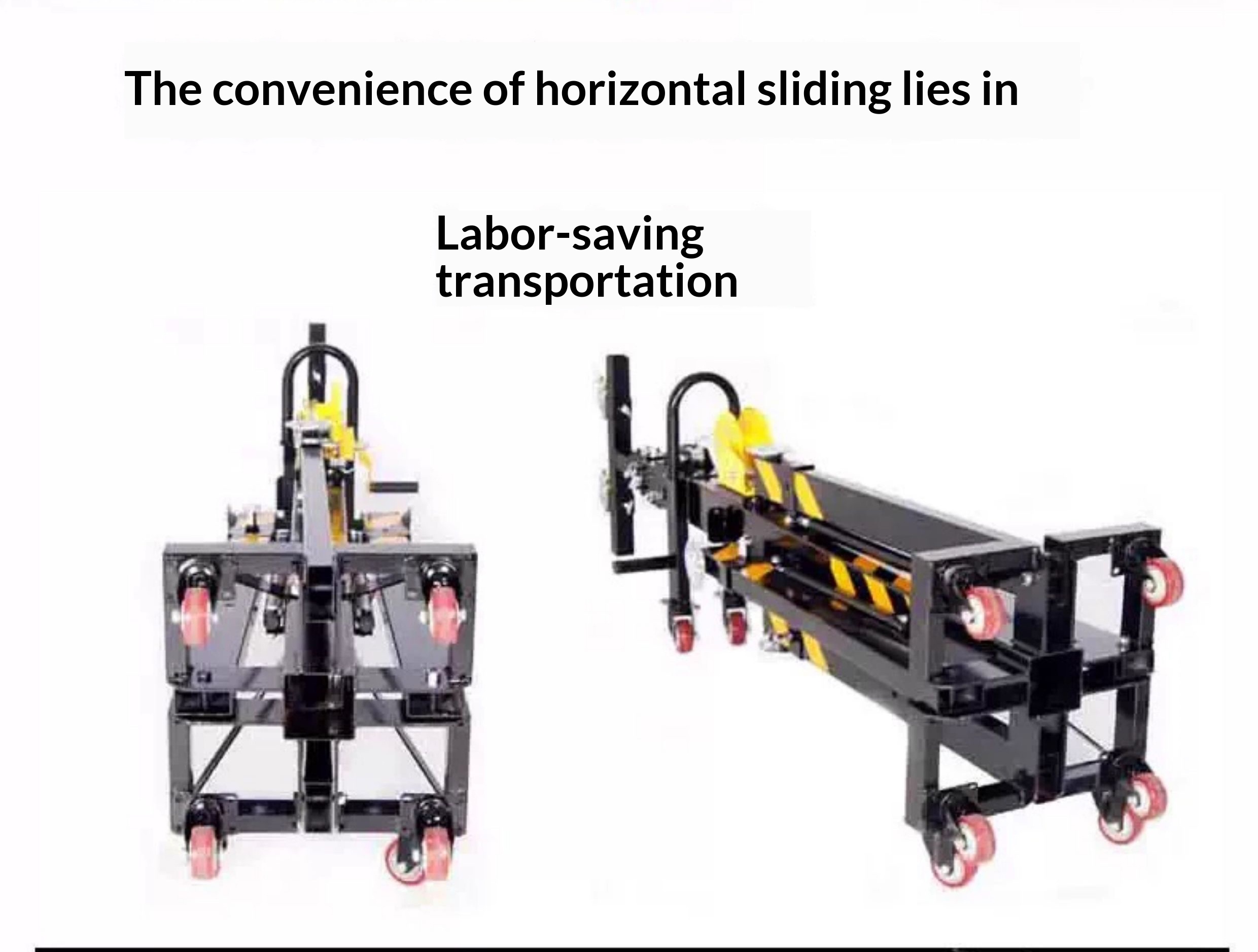 Heavy Duty Crank Light Stand T - Heavy Equipment Rental review and price