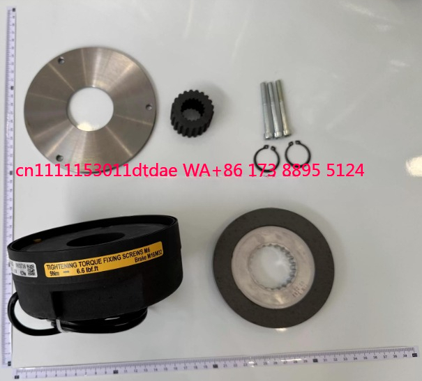 Crane Brake Assembly for Konec - Heavy Equipment Parts review and price