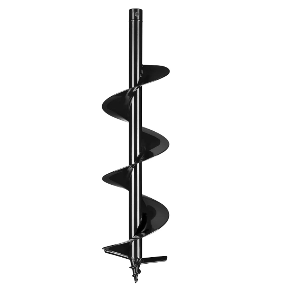 Custom Mini Excavator Hydrauli - Auger Drill Attachment review and price