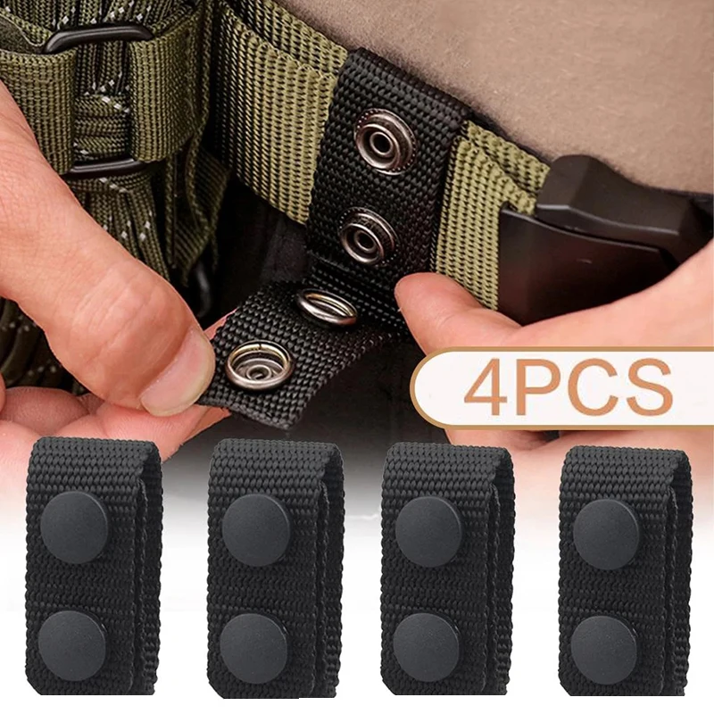 4Pcs Multipurpose Tactical Bel - Heavy Equipment Parts review and price