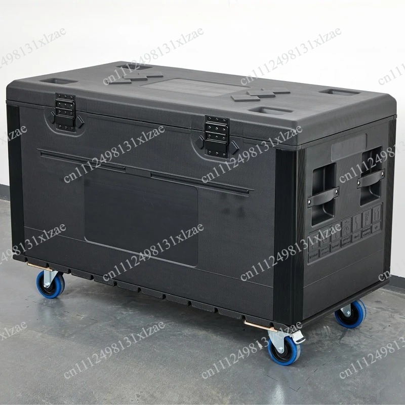 Large PE Plastic Waterproof Eq - Heavy Equipment Transporter review and price