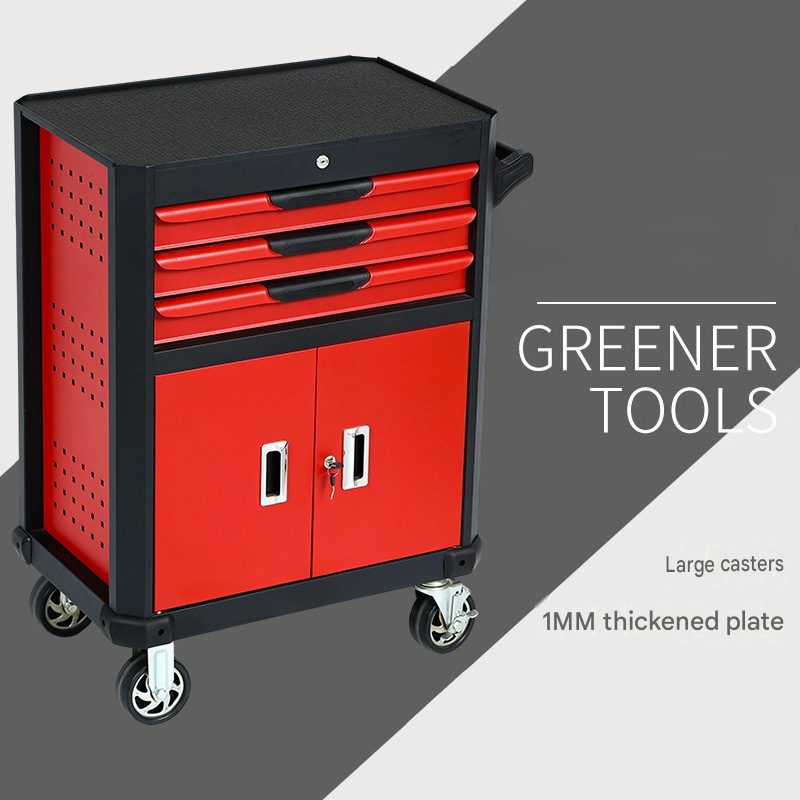 Heavy Duty Multi Drawer Tool T - Heavy Equipment Parts review and price
