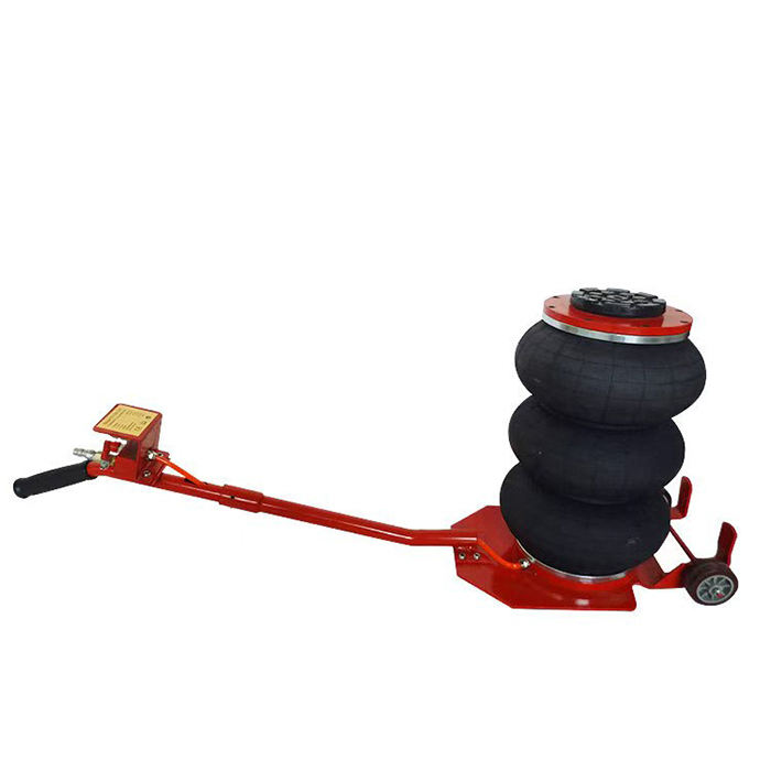 Air Bag Jack, 3 Triple Bags Pn - Heavy Equipment Jack review and price