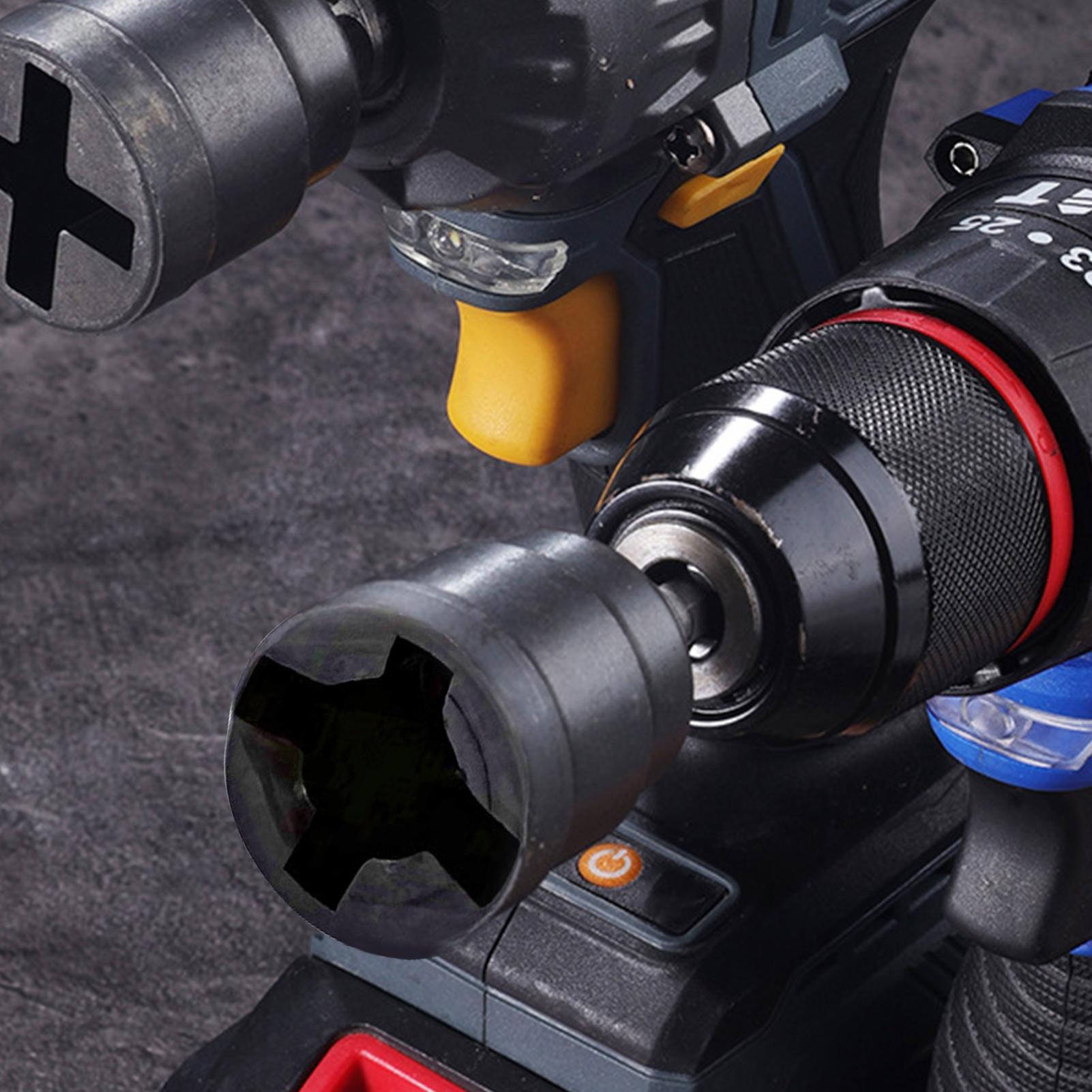 Jack Socket Drill Adapter Elec - Heavy Equipment Jack review and price