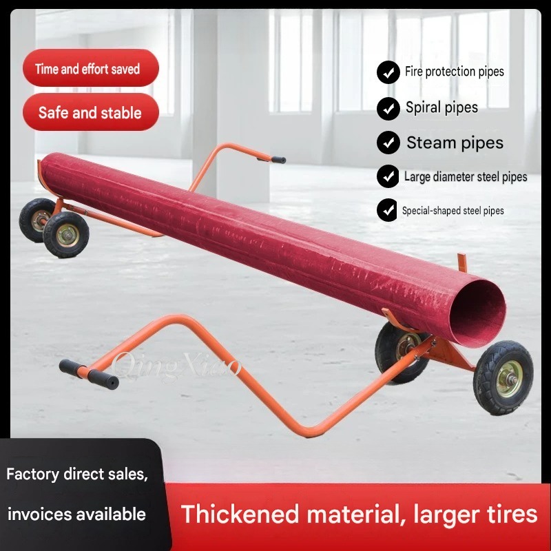 Industrial Transportation Equi - Heavy Equipment Transporter review and price