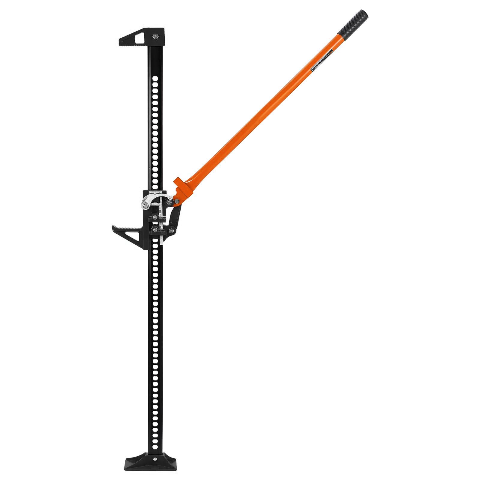3.5 Ton High Lift Farm Jack 20 - Heavy Equipment Jack review and price