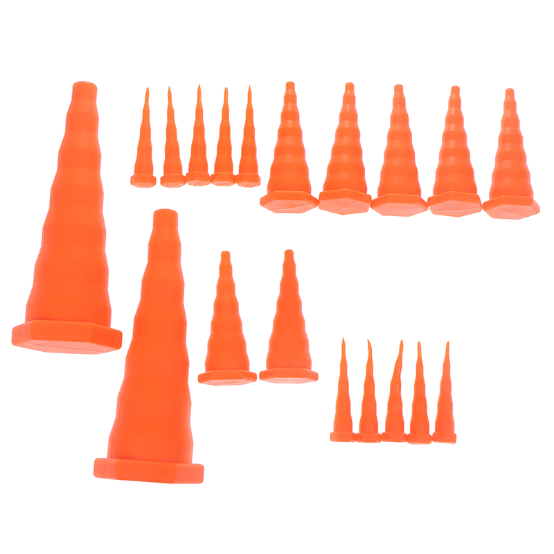 8/11Pcs Hydraulic Oil Service  - Heavy Equipment Freeport review and price