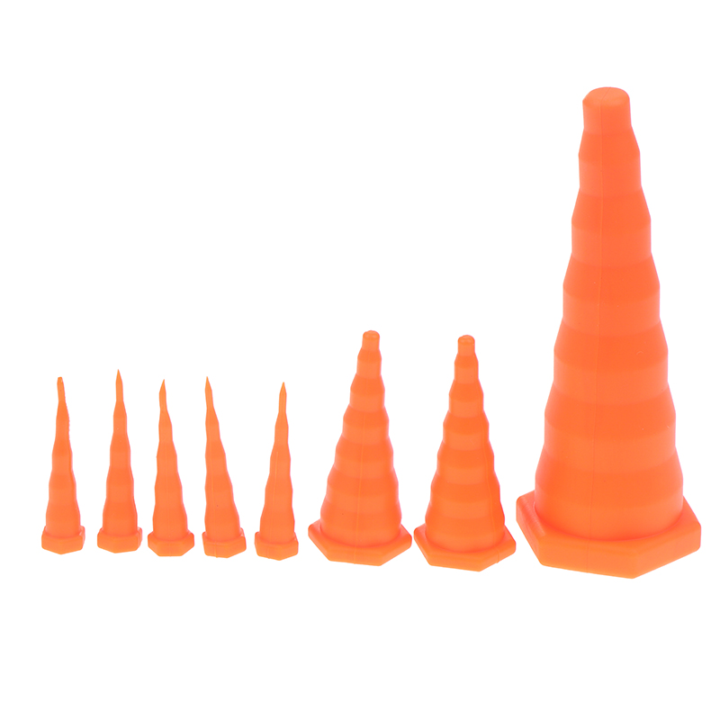8/11Pcs Hydraulic Oil Service  - Heavy Equipment Freeport review and price