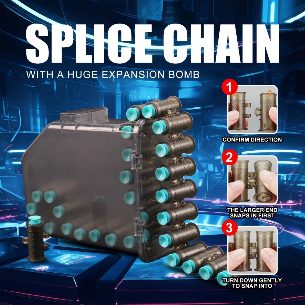 M249 Chain Soft Bullet  Electr - Heavy Equipment Games review and price